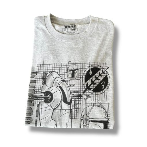 Polo Melange Star Wars - Imagen 2
