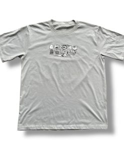 Alternative view of Polo Plomo Snoopy