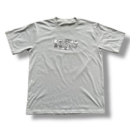 Polo Plomo Snoopy - Imagen 2