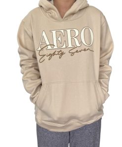 Polera Beige AERO