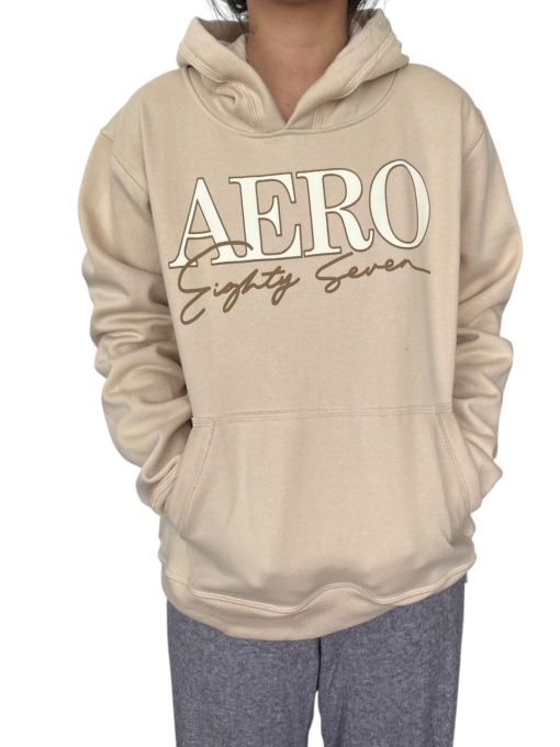 Polera Beige AERO