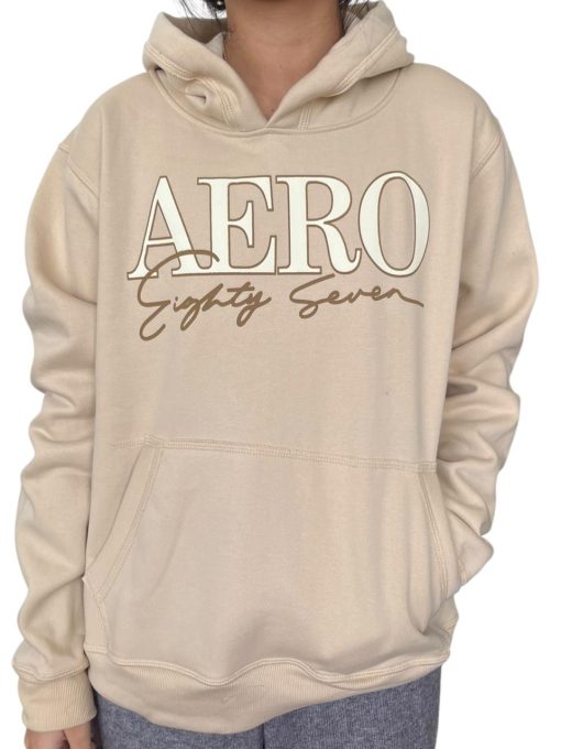 Polera Beige AERO - Imagen 3