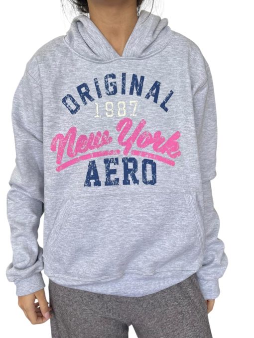 Polera Melange AERO 1987 - Imagen 2
