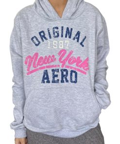 Polera Melange AERO 1987