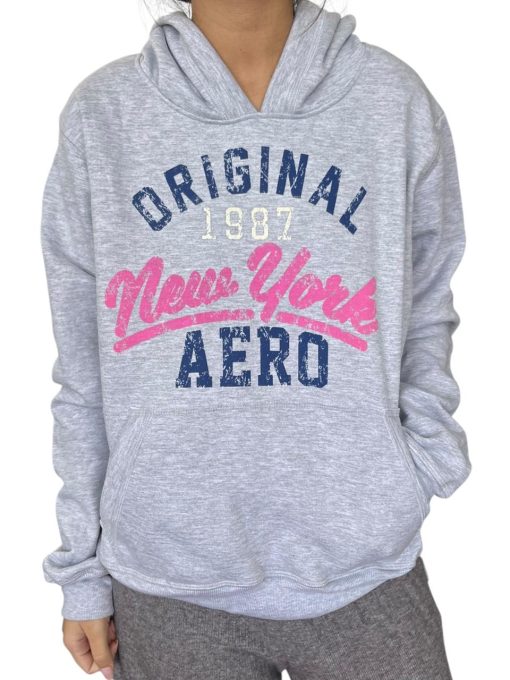 Polera Melange AERO 1987