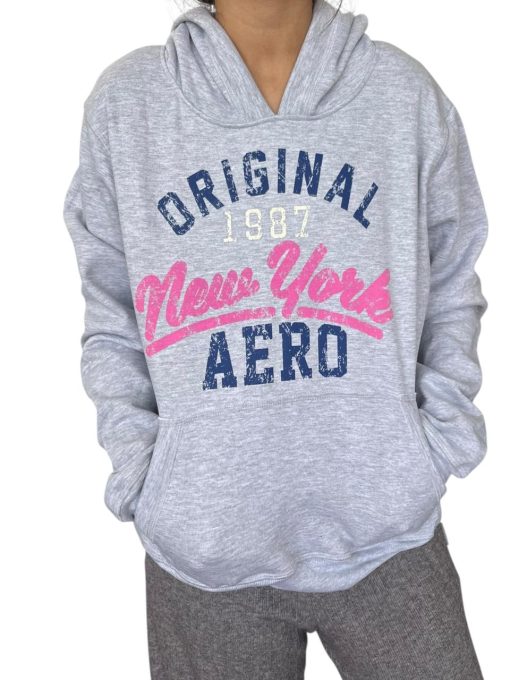 Polera Melange AERO 1987 - Imagen 3