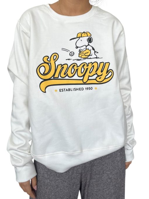 Polera Perla Snoopy - Imagen 2