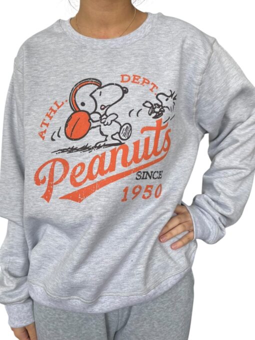 Polera Melange Snoopy - Imagen 2