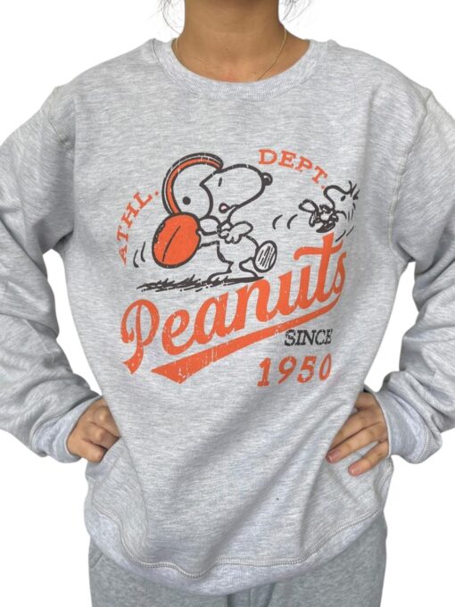 Polera Melange Snoopy - Imagen 3