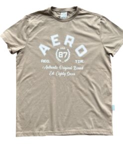 Polo Topo AERO 87
