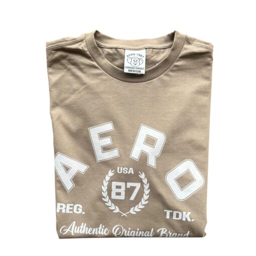 Polo Topo AERO 87 - Imagen 2