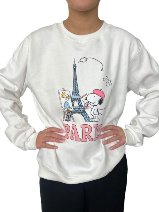Polera Perla Snoopy - Imagen 2