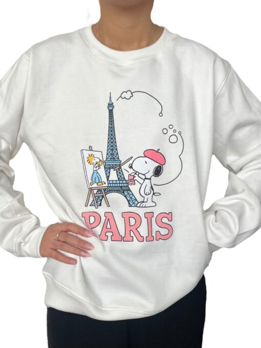 Polera Perla Snoopy - Imagen 3