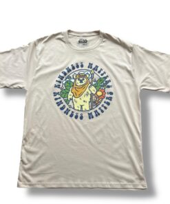 Polo Beige Star Wars