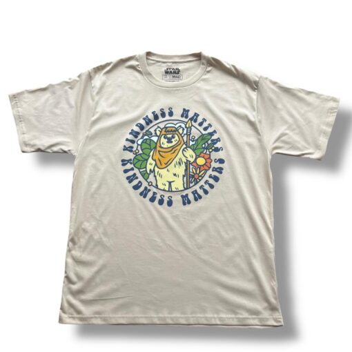 Polo Beige Star Wars