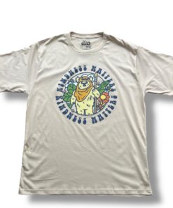 Alternative view of Polo Beige Star Wars