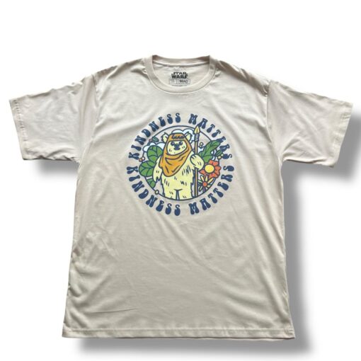 Polo Beige Star Wars - Imagen 2