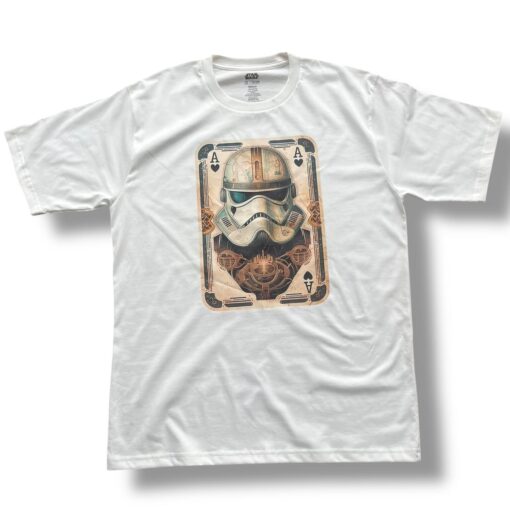 Polo Crema Star Wars - Imagen 2