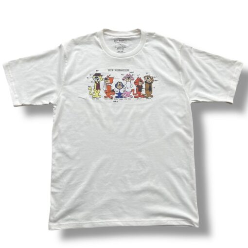 Polo Crema Top Cat - Imagen 2