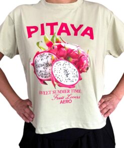 Polo Verde Pitaya