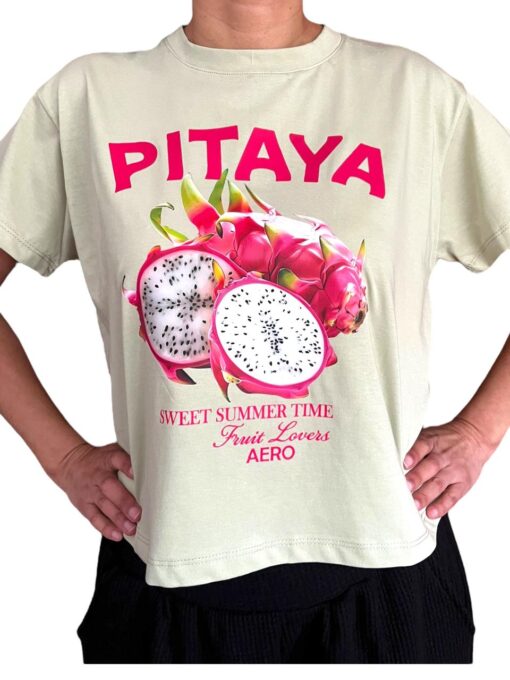 Polo Verde Pitaya