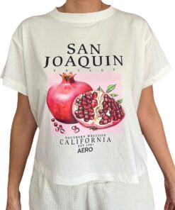 Polo Crema San Joaquin