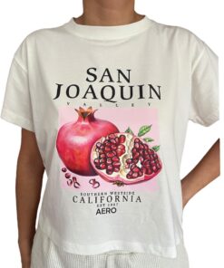 Alternative view of Polo Crema San Joaquin