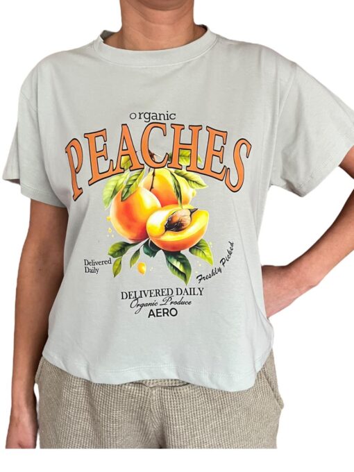 Polo Verde Peaches - Imagen 3