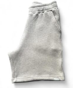Alternative view of Short Wafler Melange