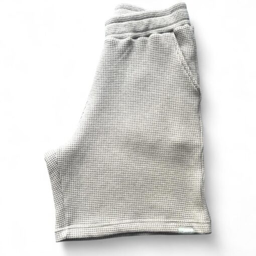 Short Wafler Melange - Imagen 2
