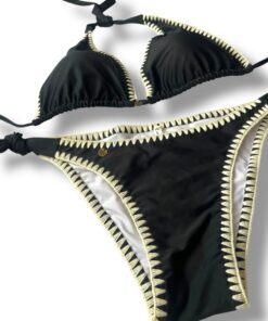 Alternative view of Bikini Color Negro