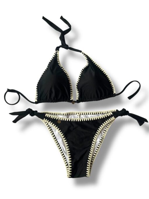 Bikini Color Negro
