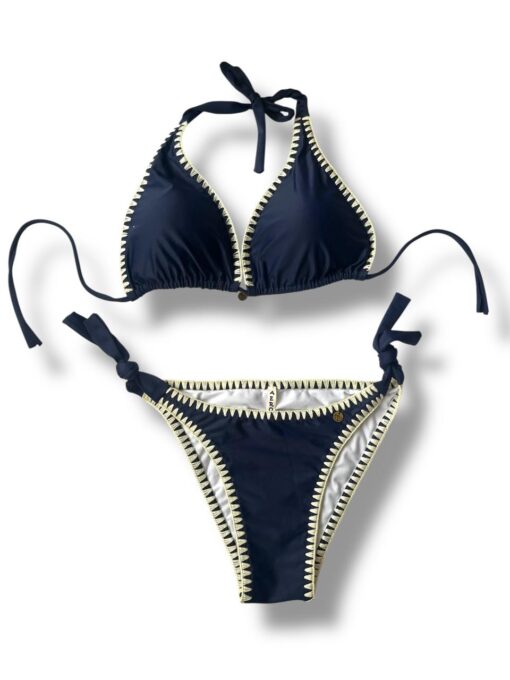 Bikini Color Azul