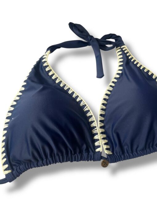 Bikini Color Azul - Imagen 3