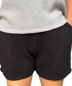 Alternative view of Short Wafler Negro