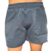 Short Acero