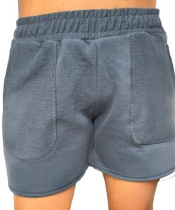 Short Acero