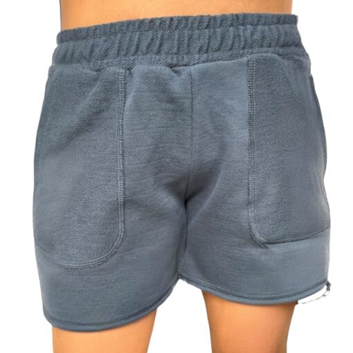 Short Acero