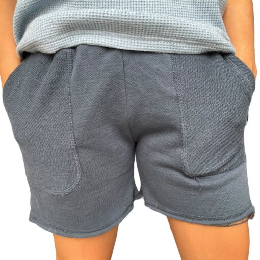 Short Acero - Imagen 3