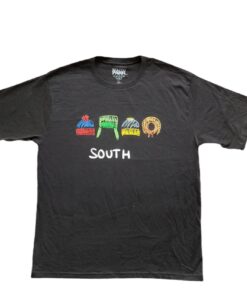 Polo Negro South