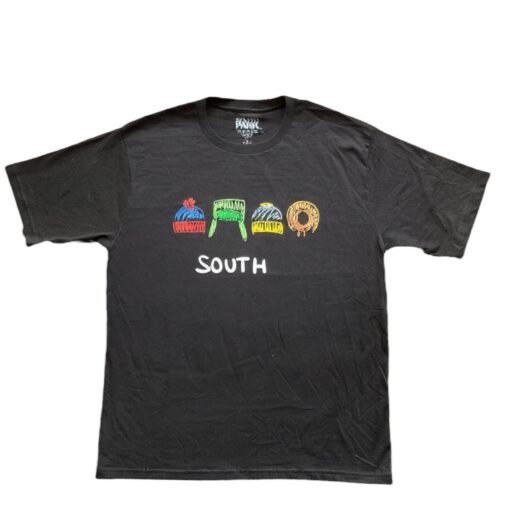Polo Negro South