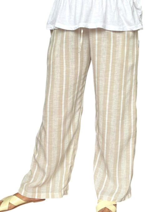 Palazo Beige a Rayas - Imagen 3