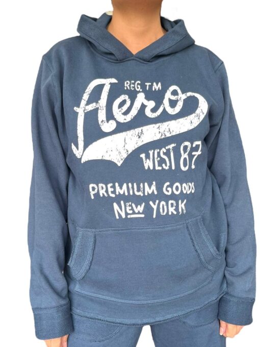 Polera Acero AERO 1987 - Imagen 2