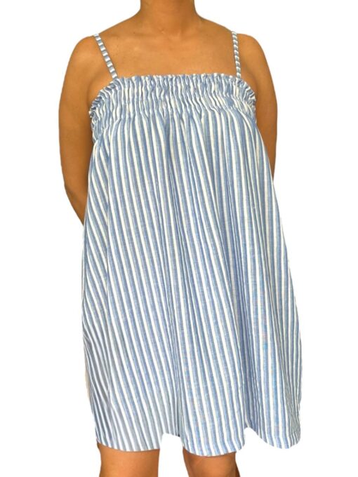 Vestido Azul - Imagen 2