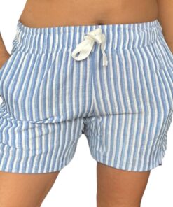 Alternative view of Short Azul