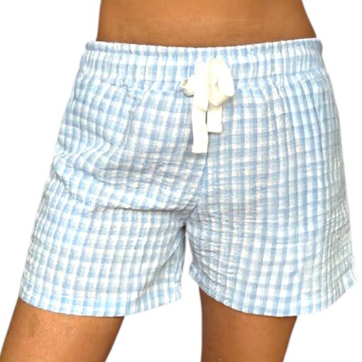 Short Celeste - Imagen 2