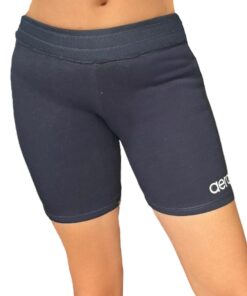 Short Azul AERO