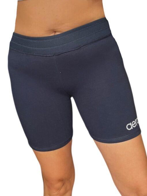 Short Azul AERO - Imagen 2