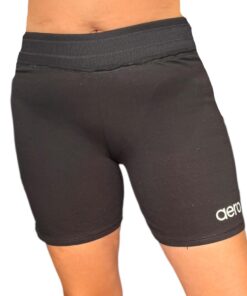 Short Negro AERO