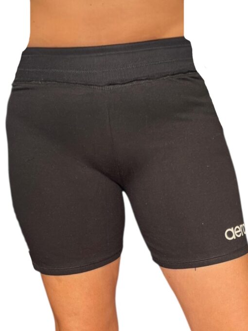 Short Negro AERO - Imagen 2